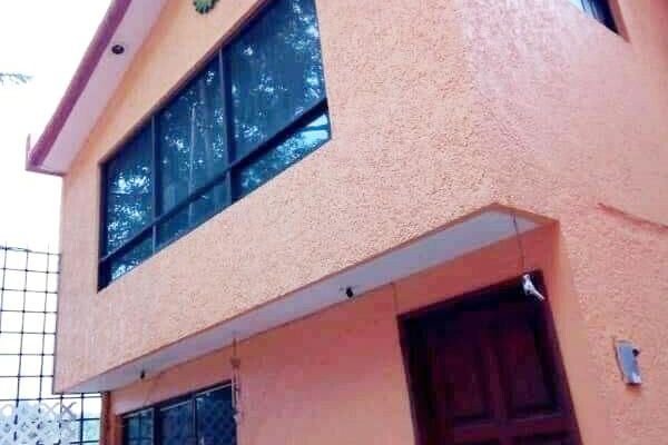 Foto de inmueble en Benito Juarez, Col. Palo Solo C.P. 52778, Huixquilucan