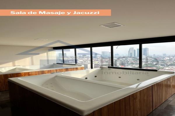 Foto de inmueble en Bahaí de la Ascensión, Col. Veronica Anzures C.P. 11300, Miguel Hidalgo