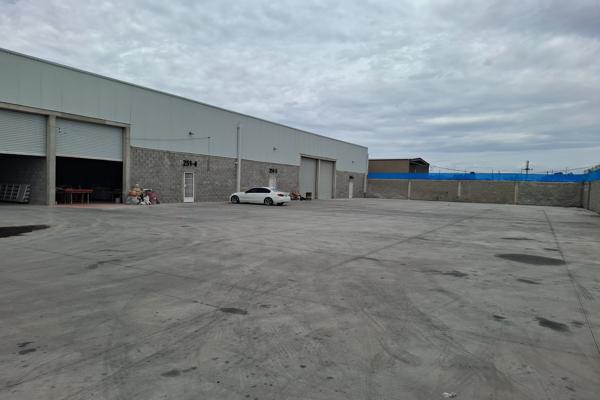 Foto de inmueble en Guanacevi  #265Int. 6, Col. Parque Industrial Lagunero C.P. 35077, Gómez Palacio