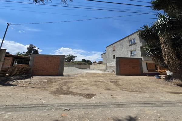 Foto de inmueble en TERRENO EN VENTA A SÓLO 20 MIN DE AV SOLIDARIDAD LAS TORRES #0Int. 0, Col. Santa María Magdalena Ocotitlán C.P. 52161, Metepec
