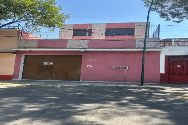 Foto de inmueble en Francisco Olaguibel, Col. Obrera C.P. 06800, Cuauhtémoc