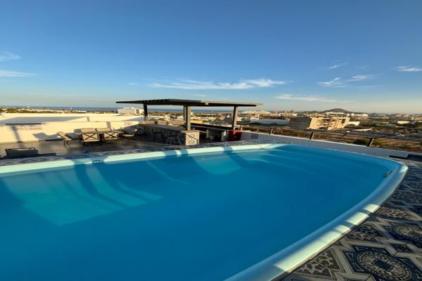 Foto de inmueble en Avenida Crispin Ceseña, Col. El Tezal C.P. 23454, Los Cabos