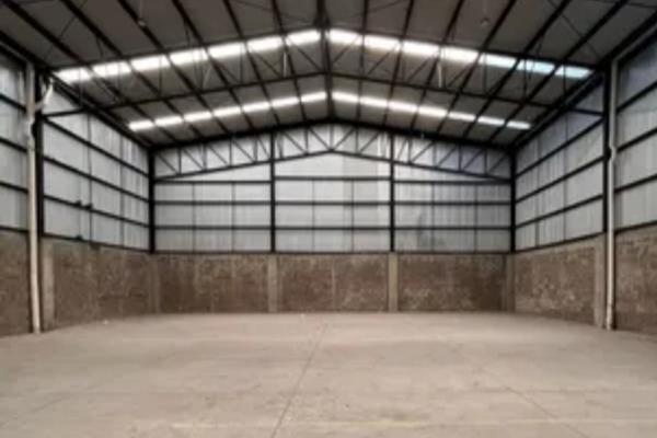 Foto de inmueble en Pte 128  #853, Col. Industrial Vallejo C.P. 02300, Azcapotzalco