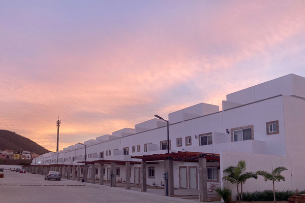 Foto de inmueble en Boulevard Cabo Baja 4216 #4216, Col. Bugambilias C.P. 23456, Los Cabos