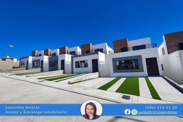 Foto de inmueble en Andalucia Tijuana, Col. Lomas Virreyes C.P. 22244, Tijuana