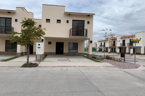 Foto de inmueble en Residencial Lucerna Cannes #120, Col. Parque Industrial Siglo XXI C.P. 20283, Aguascalientes