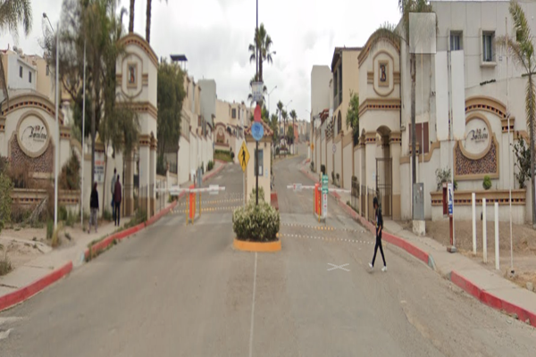 Foto de inmueble en Merced, Col. Banus Residencial C.P. 22644, Tijuana
