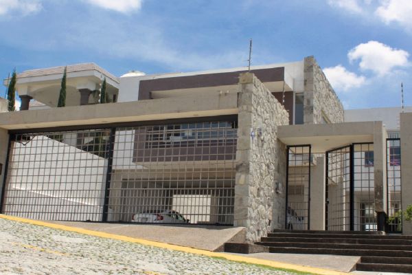Foto de inmueble en Boulevard de las Canteras, Col. Pedregal de Echegaray C.P. 53283, Naucalpan de Juárez