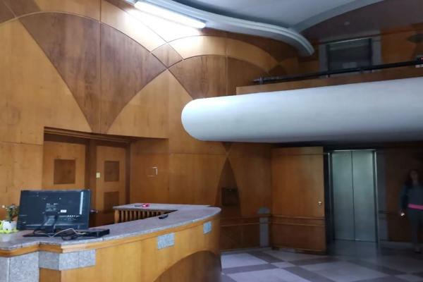 Foto de inmueble en RIO MAGDALENA, Col. Tizapan C.P. 01090, Álvaro Obregón