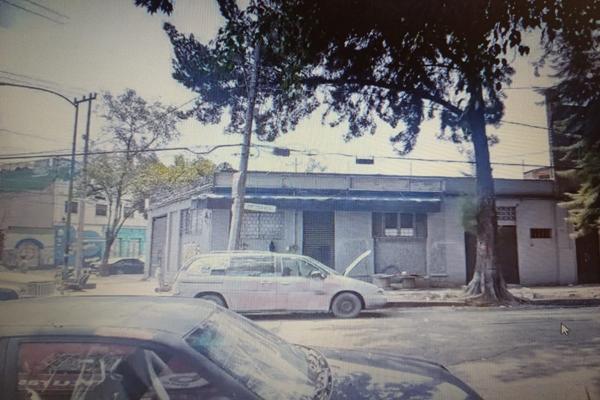 Foto de inmueble en Doctor Barragán 137 #137, Col. Doctores C.P. 06720, Cuauhtémoc