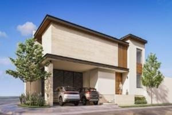 Foto de inmueble en San Ángel IV , Col. Alto Lago Residencial C.P. 78183, San Luis Potosí