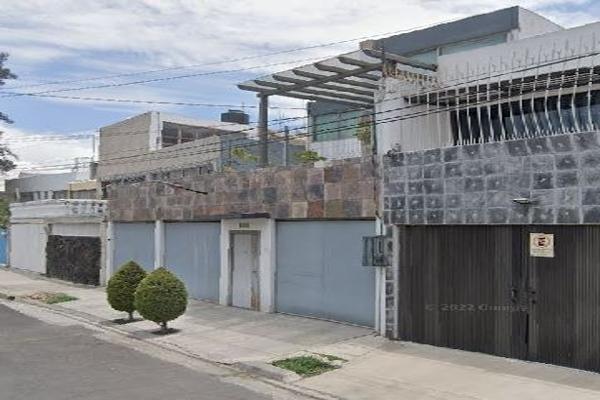 Foto de inmueble en Cerro de la Estrella , Col. Campestre Churubusco C.P. 04200, Coyoacán