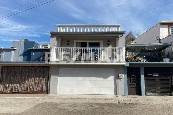 Foto de inmueble en Retorno Loma Christi  #11212, Col. Lomas Virreyes C.P. 22244, Tijuana