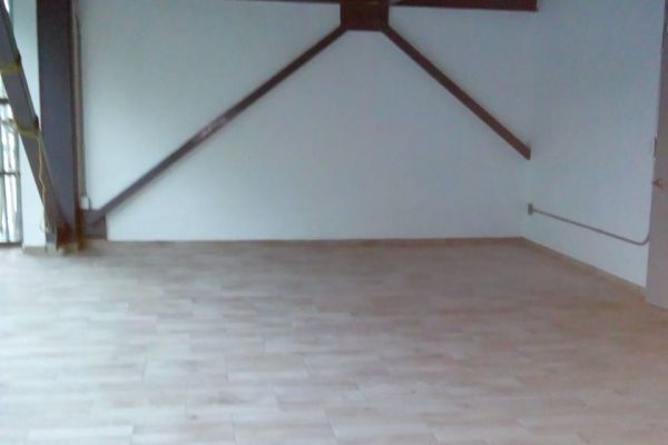 Foto de inmueble en Calz Viga 1240, Col. Reforma Iztaccihuatl Sur C.P. 08840, Iztacalco
