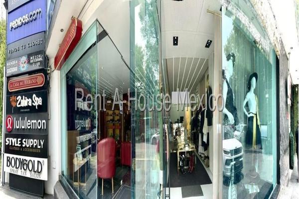 Foto de inmueble en Alejandro Dumas #26-123AVC, Col. Polanco V Sección C.P. 11560, Miguel Hidalgo