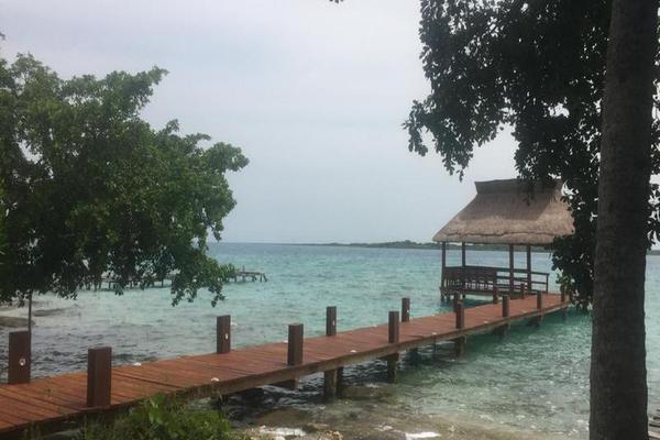 Foto de inmueble en  , Col. Bacalar Dos C.P. 77900, Bacalar
