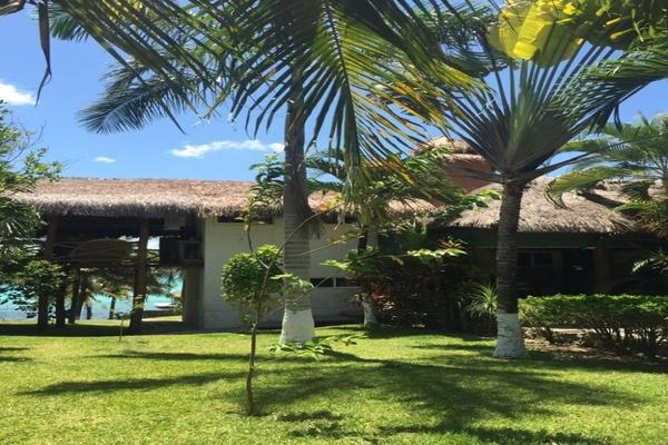 Foto de inmueble en  , Col. Bacalar Dos C.P. 77900, Bacalar