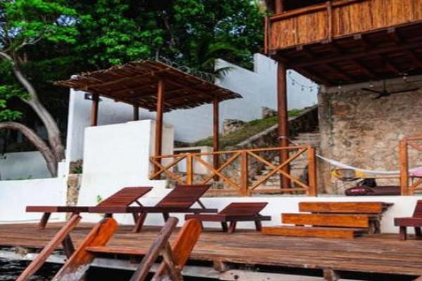Foto de inmueble en  , Col. Bacalar Dos C.P. 77900, Bacalar