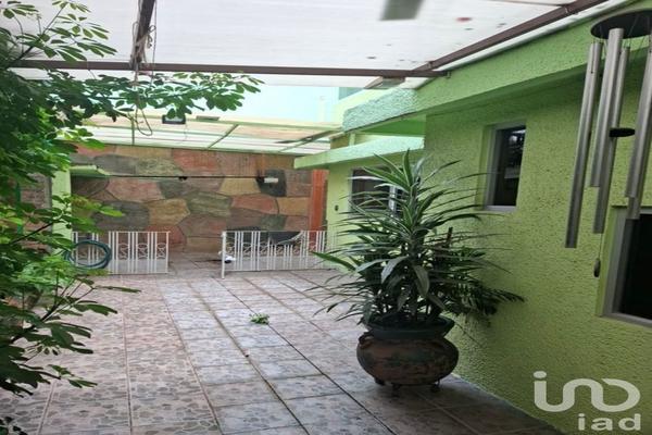 Foto de inmueble en Bacmiester #125, Col. Miguel Hidalgo C.P. 14250, Tlalpan