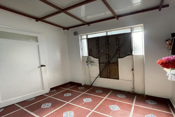 Foto de inmueble en Bahía de Ballenas, Col. Veronica Anzures C.P. 11300, Miguel Hidalgo