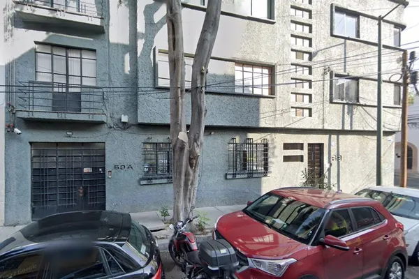 Foto de inmueble en Bahia de corrientes #000, Col. Veronica Anzures C.P. 11300, Miguel Hidalgo