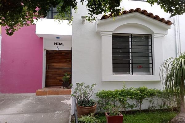 Casa en venta, BAHIA DE MANZANILLO, Colonia Vista Bugambilias, C.P. 28979