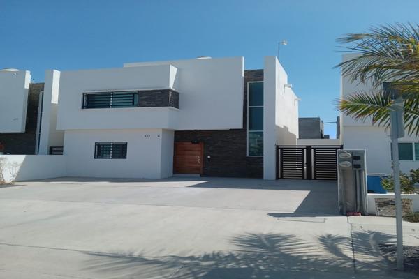 Foto de inmueble en Bahía Magdalena, en Privada PUNTA ARENA al interior de CORONADO RESIDENCIAL. #127 -6, Col. Villas del Encanto C.P. 23085, La Paz