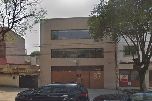 Foto de inmueble en BAHÍA TODOSLOS SANTOS #87, Col. Veronica Anzures C.P. 11300, Miguel Hidalgo