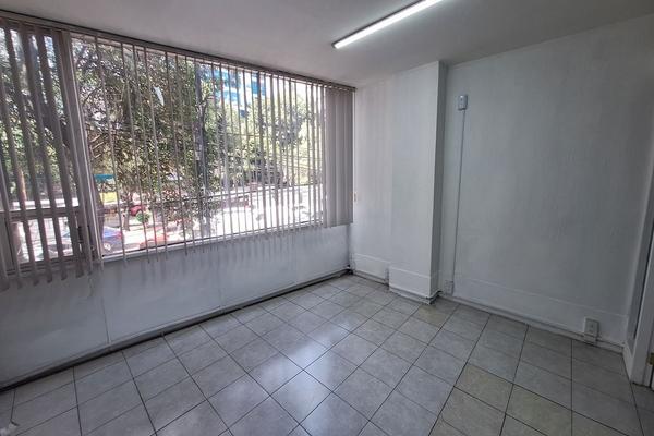 Foto de inmueble en BAJA CALIFORNIA, Col. Roma Sur C.P. 06760, Cuauhtémoc