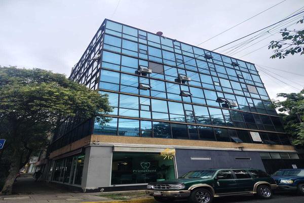 Foto de inmueble en Baja California, Col. Roma Sur C.P. 06760, Cuauhtémoc