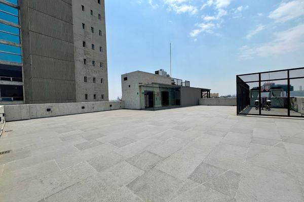 Foto de inmueble en Bajío, Col. Cuauhtémoc C.P. 06500, Cuauhtémoc