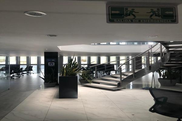 Foto de inmueble en BAJIO, Col. Hipódromo Condesa C.P. 06170, Cuauhtémoc