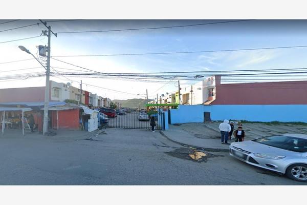 Foto de inmueble en BAKU, Col. El Laurel II C.P. 22253, Tijuana