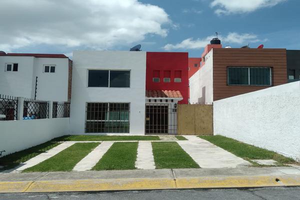 Casa en Baltazar de Echave Ibía, Urbano Bonanza,