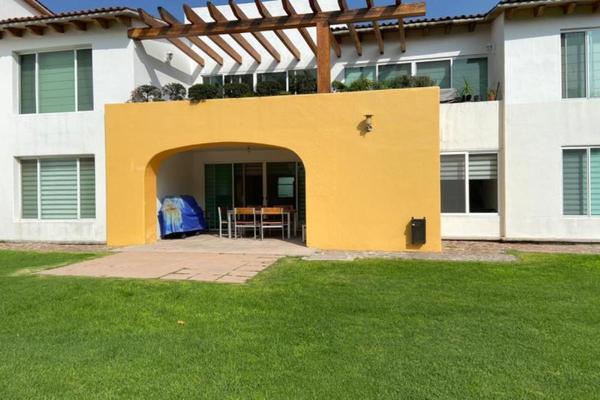 Foto de inmueble en Balvanera Cordilleras #1, Col. Balvanera Polo y Country Club C.P. 76915, Corregidora