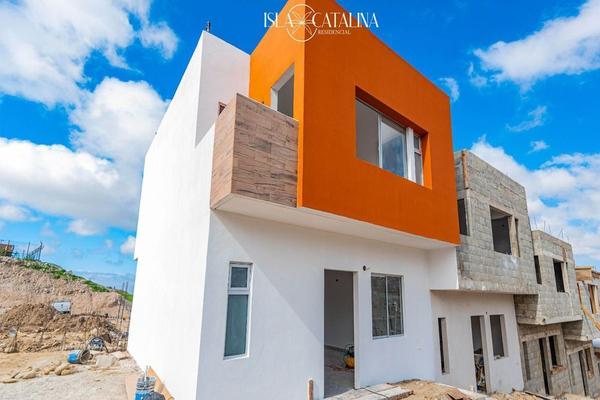 Foto de inmueble en banderas, Col. El Águila C.P. 22215, Tijuana