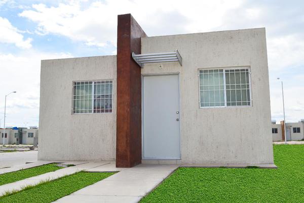 Foto de inmueble en  , Col. Barcelona C.P. 35283, Tlahualilo