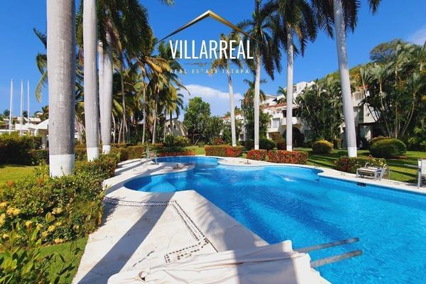 Foto de inmueble en Barlovento, Col. Ixtapa C.P. 40884, Zihuatanejo de Azueta