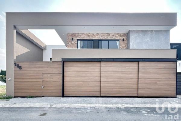 Foto de inmueble en barrial #1159, Col. El Barrial C.P. 67303, Santiago