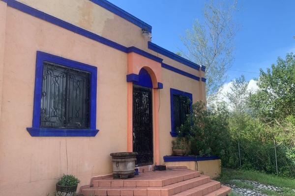Foto de inmueble en Barrial, Col. El Barrial C.P. 67303, Santiago