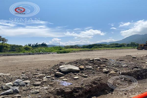 Foto de inmueble en  , Col. Barrio Nuevo C.P. 94340, Orizaba