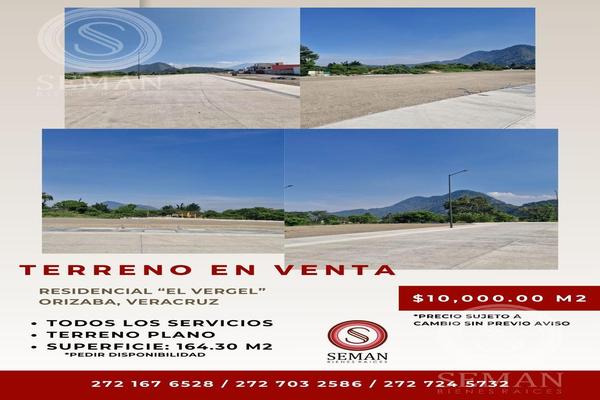 Foto de inmueble en , Col. Barrio Nuevo C.P. 94340, Orizaba