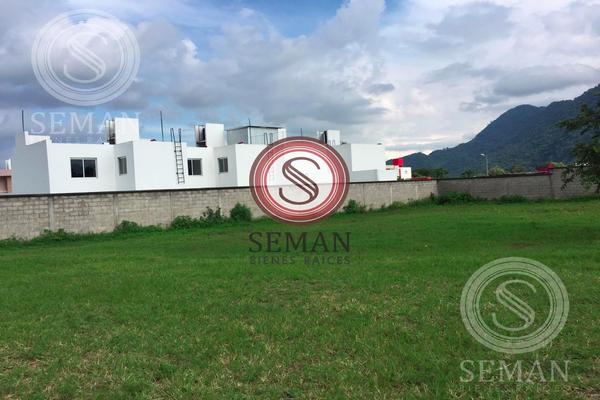 Foto de inmueble en , Col. Barrio Nuevo C.P. 94340, Orizaba