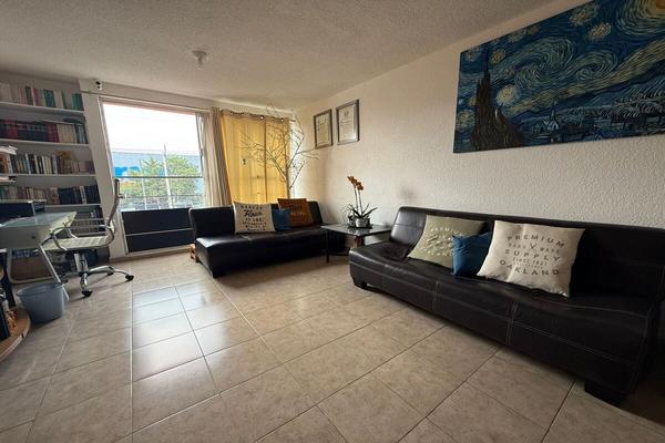 Foto de inmueble en Basalto, Col. Pedregal de Santo Domingo C.P. 04369, Coyoacán