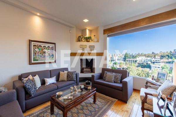 Foto de inmueble en Bayoneta, Col. Lomas del Chamizal C.P. 05129, Cuajimalpa de Morelos