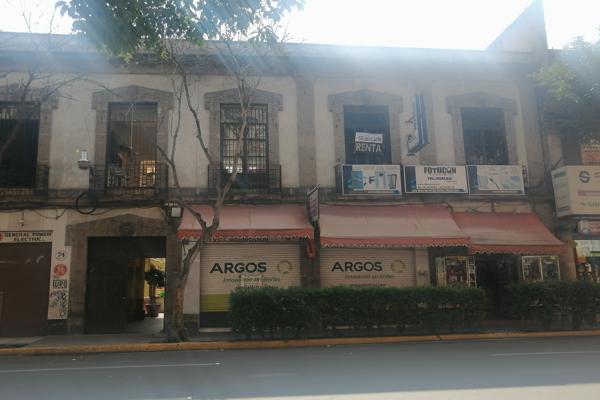 Foto de inmueble en Luis Moya 74 #74, Col. Centro (Área 1) C.P. 06000, Cuauhtémoc