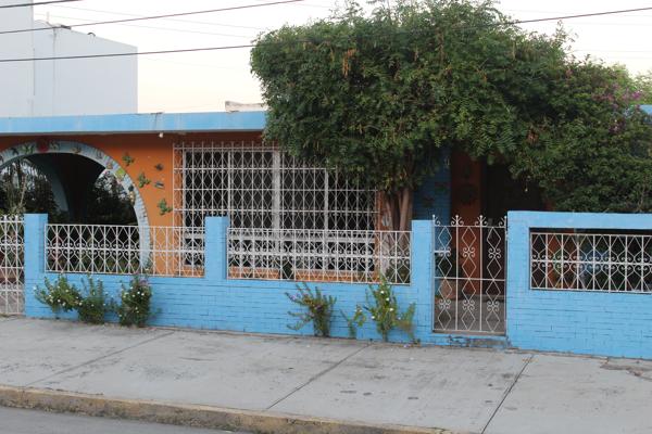 Foto de inmueble en guerrero  #514, Col. Unidad Nacional C.P. 89410, Ciudad Madero