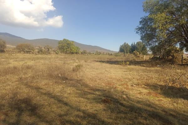 Foto de inmueble en sn #s/n, Col. Hermenegildo Galeana C.P. 58344, Morelia