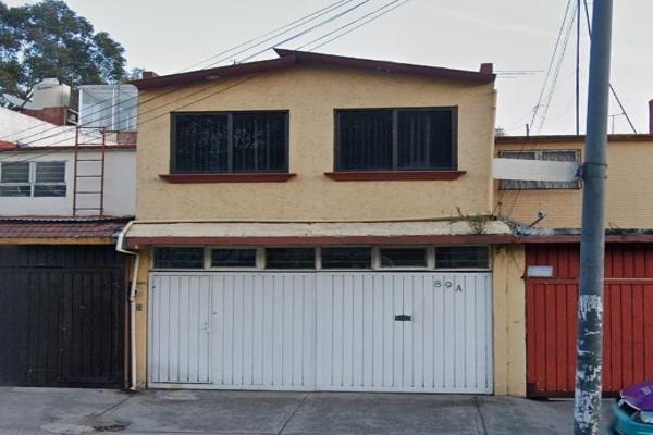 Foto de inmueble en Calzada de las Bombas 89 #s/n, Col. El Parque de Coyoacán C.P. 04899, Coyoacán