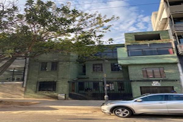 Foto de inmueble en viaducto miguel aleman #231, Col. Roma Sur C.P. 06760, Cuauhtémoc